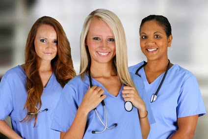 Online Nurse Refresher Course RN/LVN : Board of Nursing approved with Best American Healthcare University