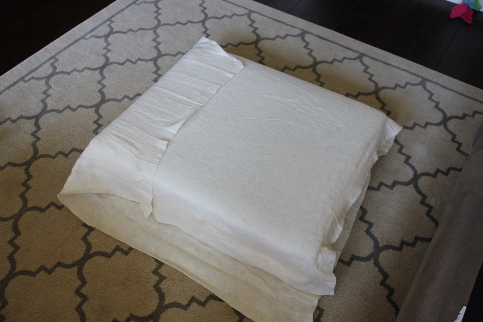 How to Make Your Couch Look Like New A Tutorial Sweet Verbena