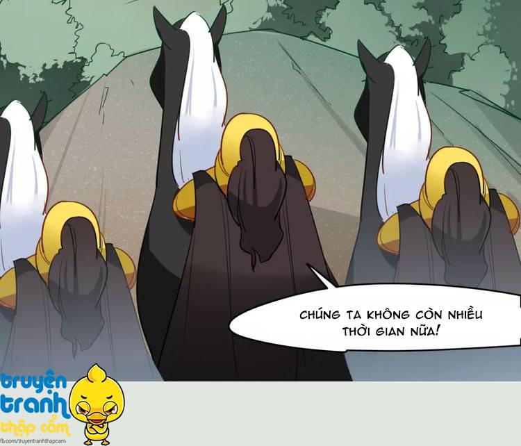 Cẩm Lý Quy - Chương 6 - Trang 10