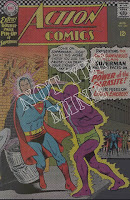 Action Comics (1938) #340