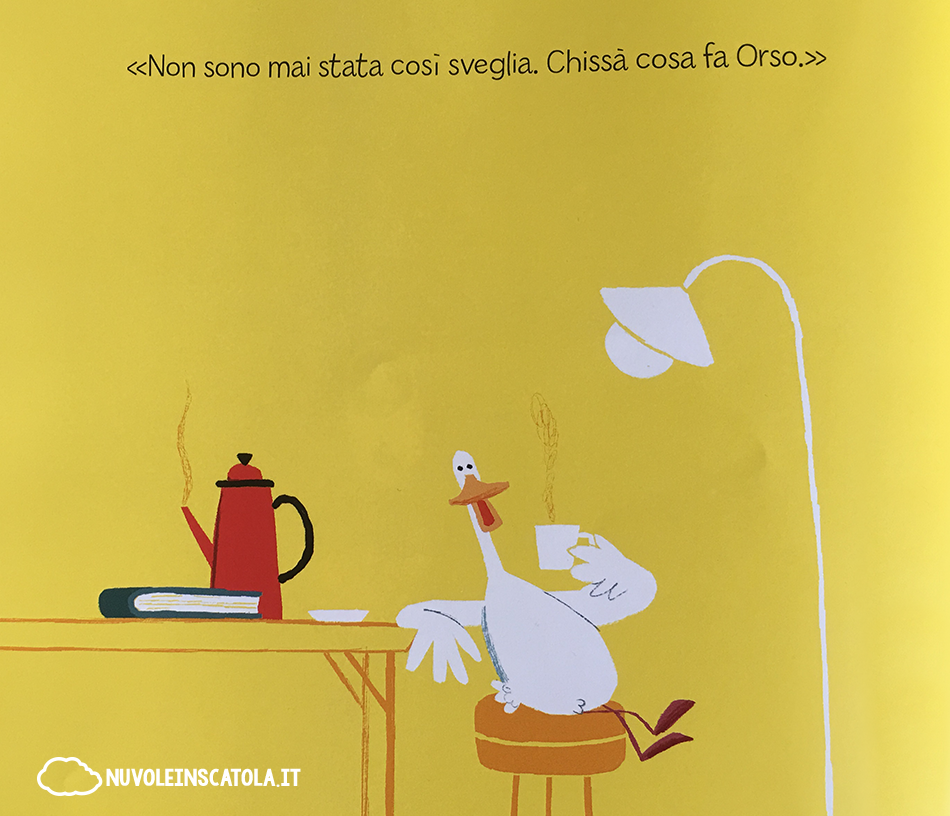 Vettoriale Disegni Da Colorare Animali Selvaggi Little Baby Orso Carino Dorme E Cosi Dolce Image 57627239