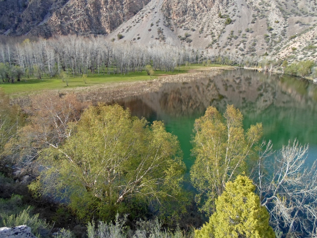 Змеиное озеро подольск