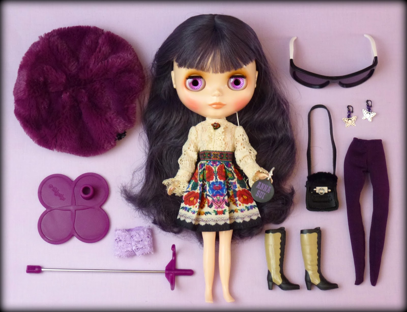blythe anna sui