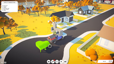 Radical Relocation Game Screenshot 13