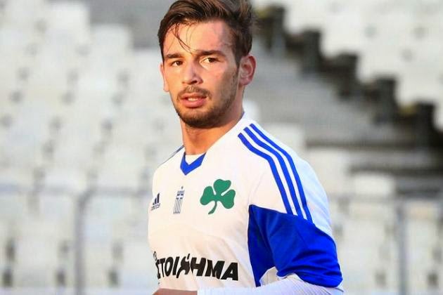 "Μίλησα στη Ρεάλ για Νίνη"!