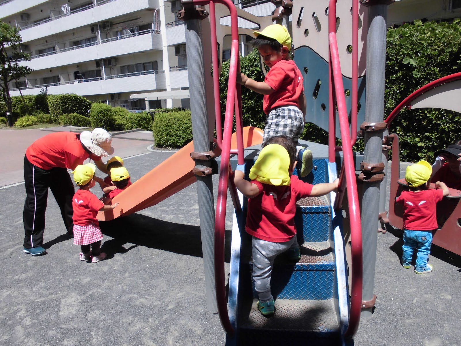 Angel Planet ブログ 6月 18