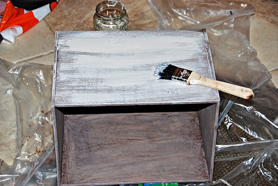 DIY: Ящики для хранения из фанеры своими руками