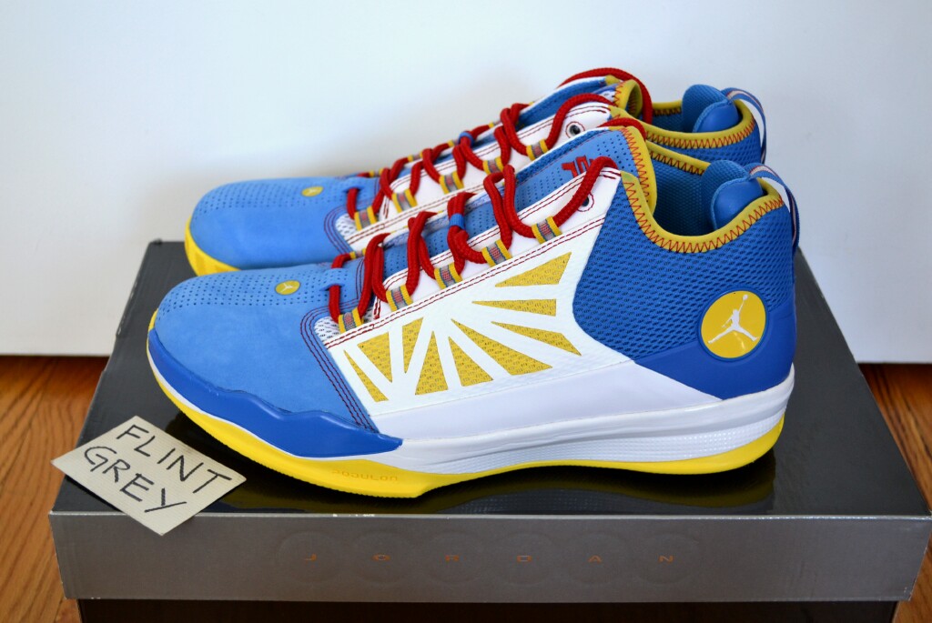 2013 cp3 shoes