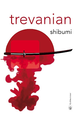 Shibumi de Trevanian