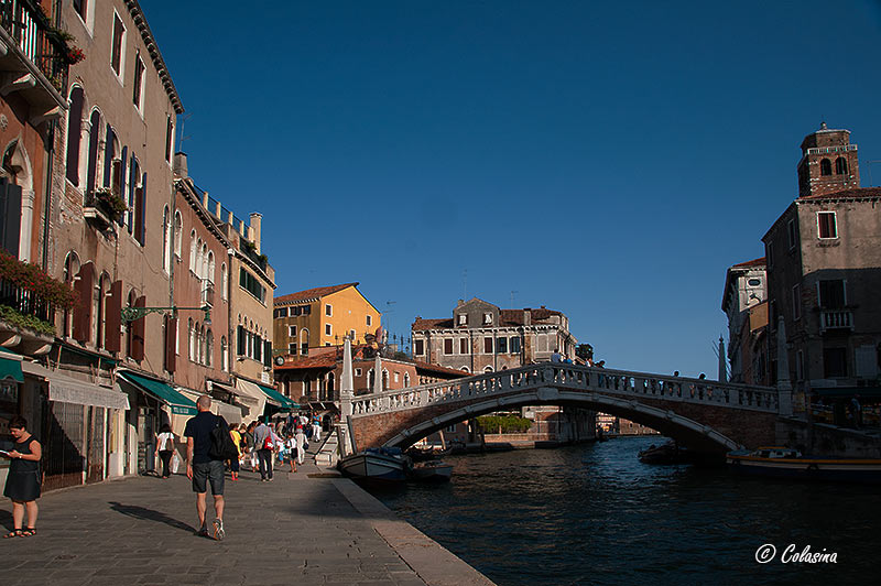 SALIDAS FOTOGRÁFICAS: Vacaciones 2012. II. Venecia. Dolomitas. Italia.