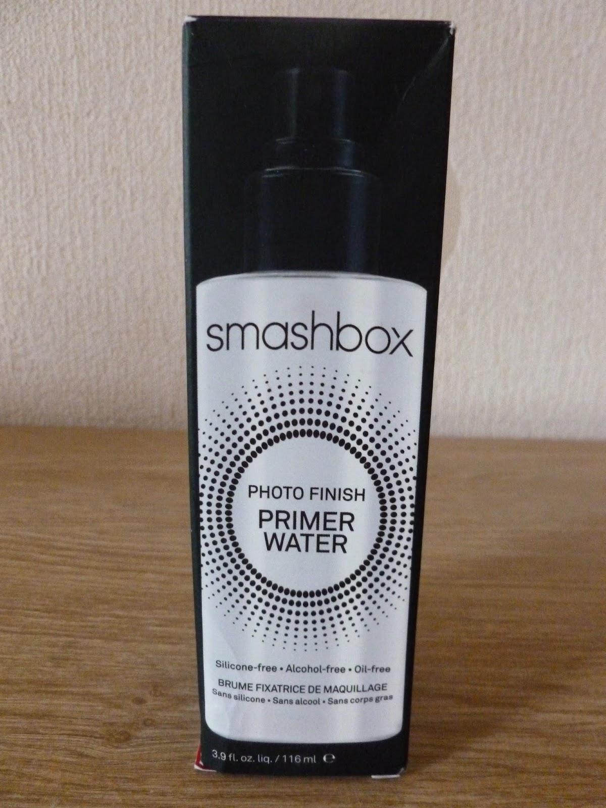 Smashbox Photo Finish Primer Water Mammaful Zo Beauty, Life, Plus