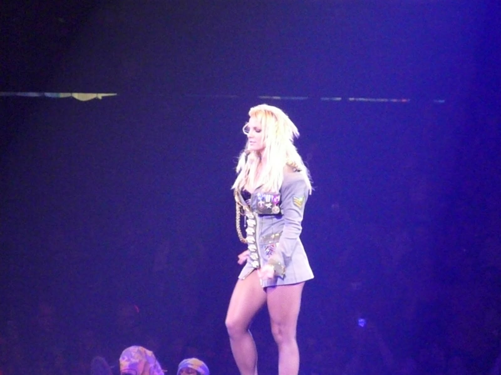 Concert &amp; Live Britney Spears Nationwide Arena