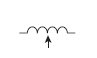 Inductor Symbol - Tapped