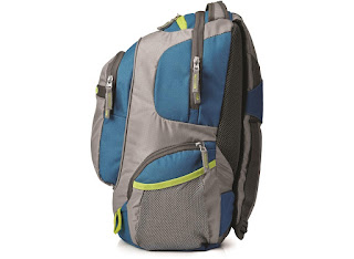Balo hàng hiệu  HP  Outdoor Sport Backpack - 2