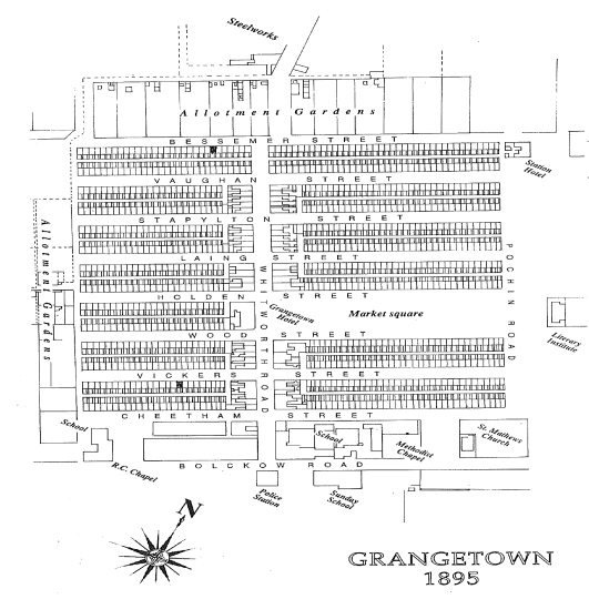 Raymond Bland's "Inindaba" Musings of my life in Northern England and Southern Africa Chapter