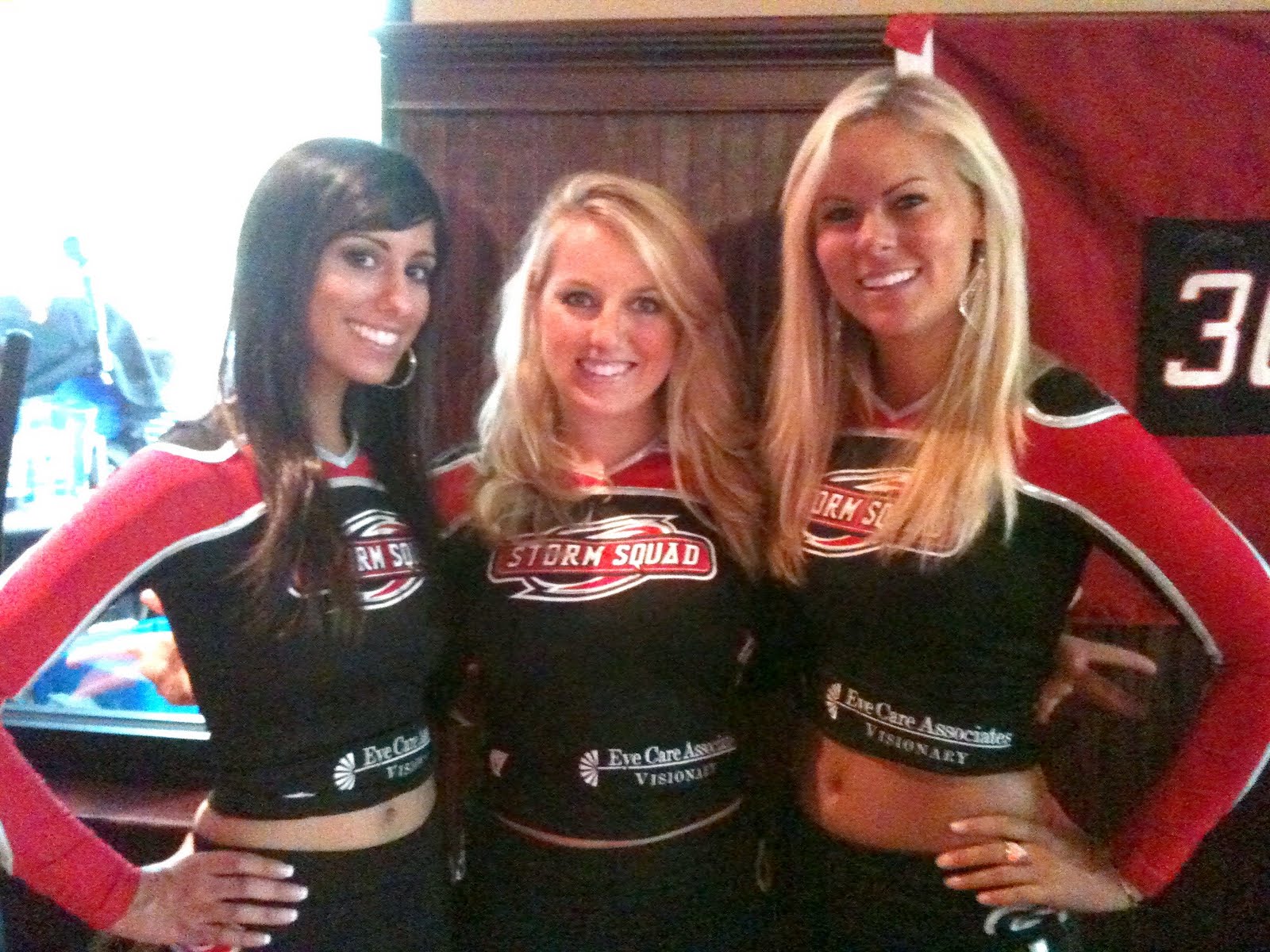 PK Sport Raleigh Sports Examiner Carolina Hurricanes hold NHL Awards