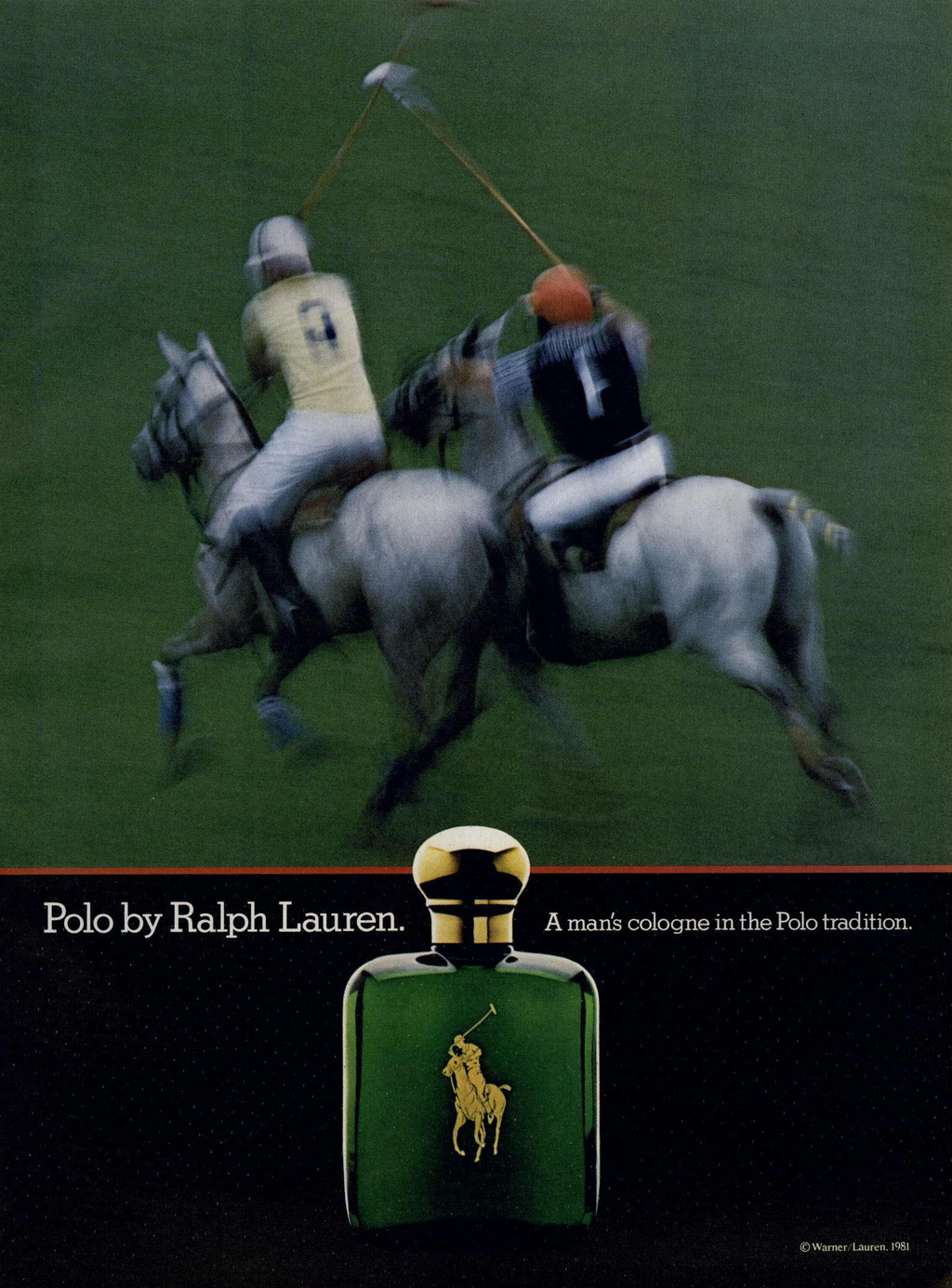 Polo by Ralph Lauren