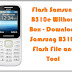 Samsung B310E Tested Flash File By Som Mobile Tech