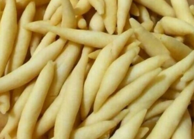 Resep Kue Widaran Keju Renyah