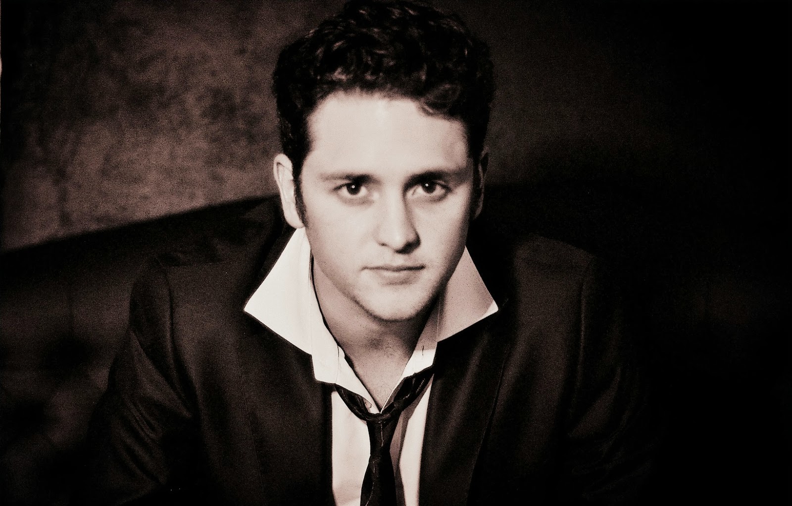 RBD Forever : Christopher Uckermann dá detalhes do seu próximo disco