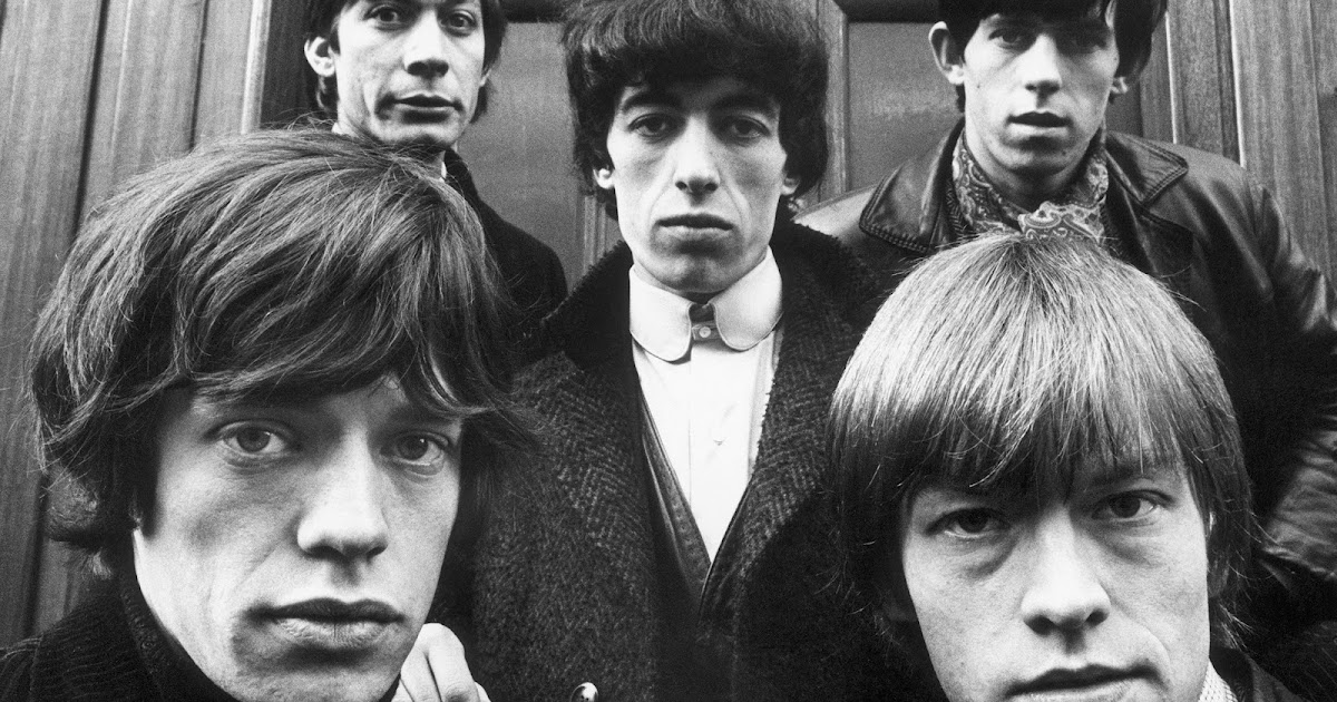 how old are the rolling stones how old are the rolling stones