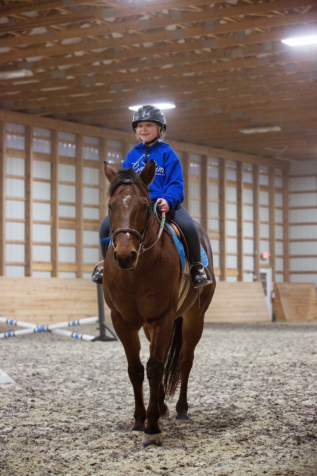 Dana Marie Photography Bay Point Equestrian Center, Berlin, MD Horse