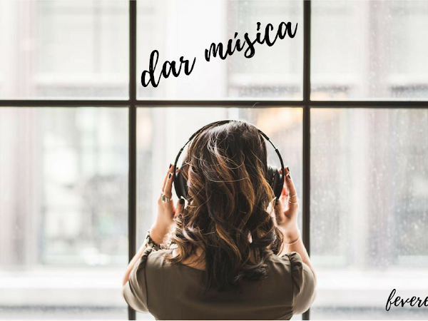 Dar música #2