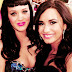 demi lovato torna con un nuovo singolo, nel video anche katy perry e paris hilton