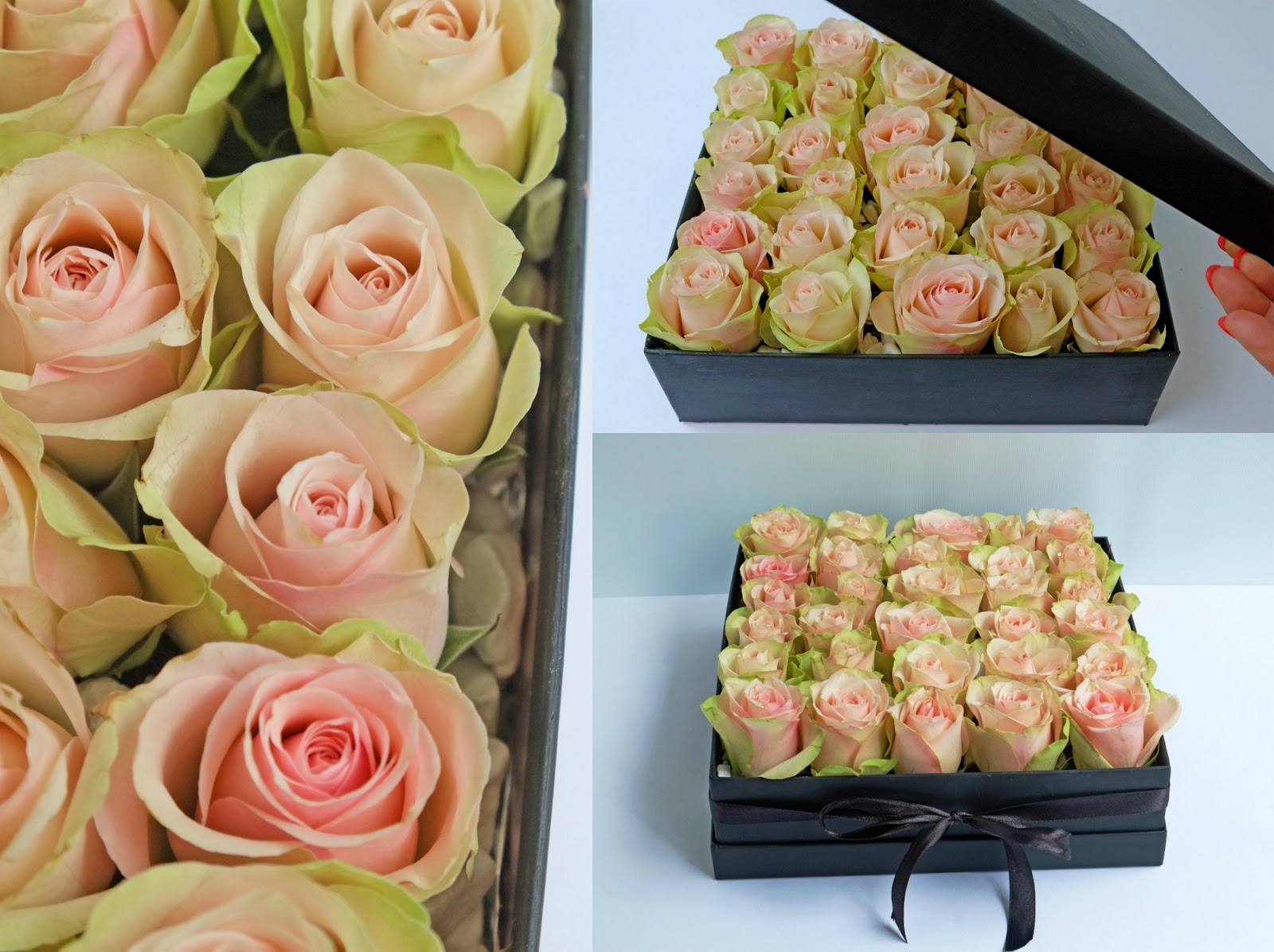 Rozen voor speciale mensen - Diy cadeau. Rozen voor speciale mensen - Diy cadeau.