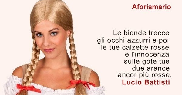 Aforismario Aforismi Frasi E Citazioni Sulle Trecce Aforismario Aforismi Frasi E Citazioni Sulle Trecce