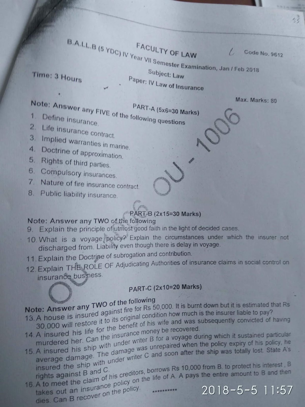 Health insurance topics for discussion image