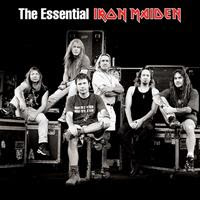 [2005] - The Essential Iron Maiden (2CDs)