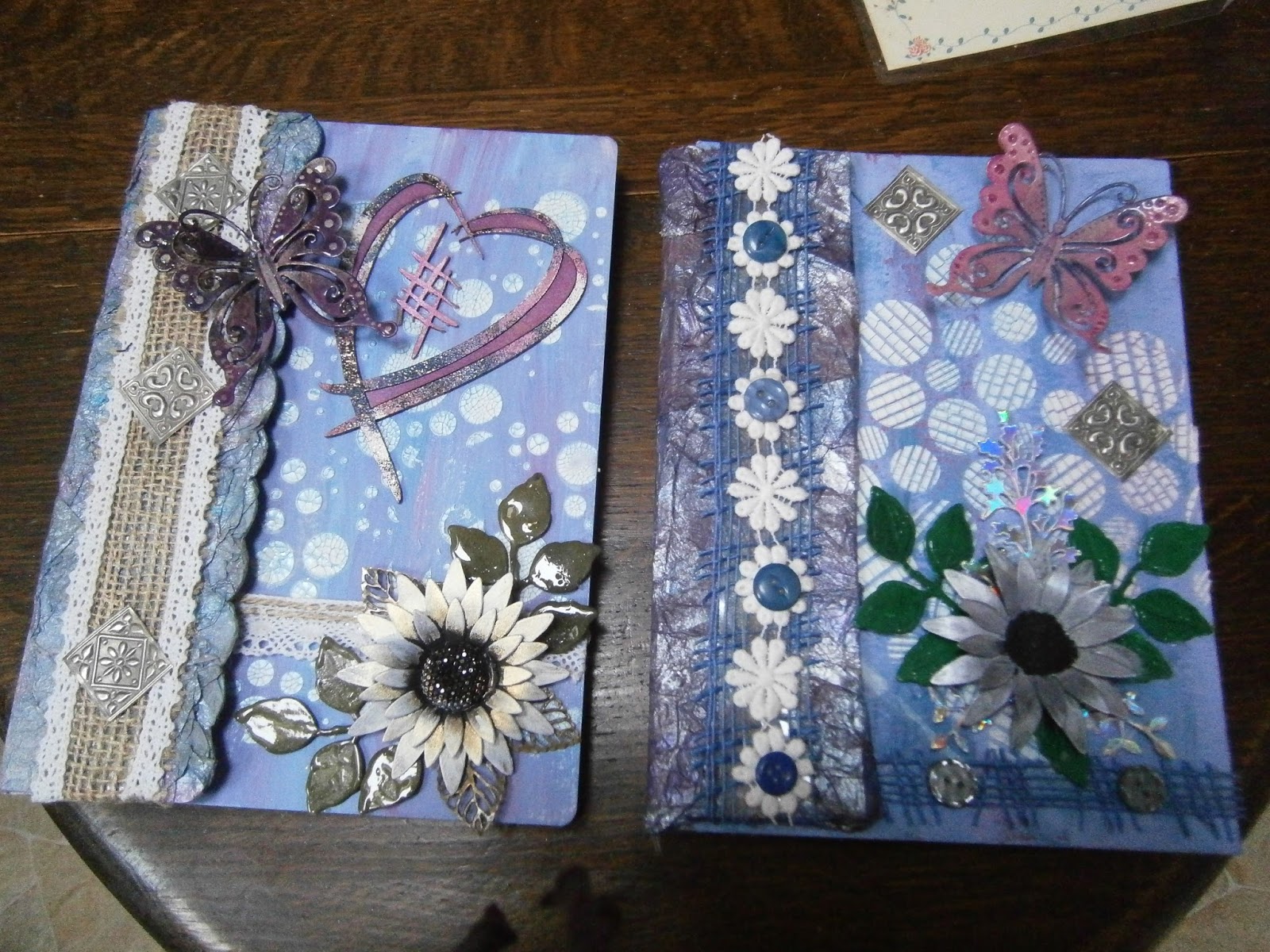 10+ Best For Handmade Creative Book Covers Design - Haziqbob