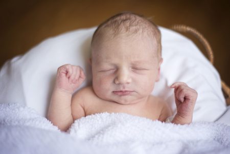 Beautiful Baby Photos