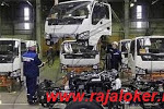 PT.Isuzu Astra Motor Indonesia (IAMI) Kembali Buka Loker Paling Baru 2015