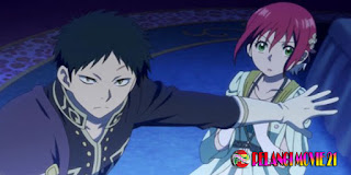 Akagami-no-Shirayuki-hime-S2-Episode-10-Subtitle-Indonesia Akagami-no-Shirayuki-hime-S2-Episode-10-Subtitle-Indonesia