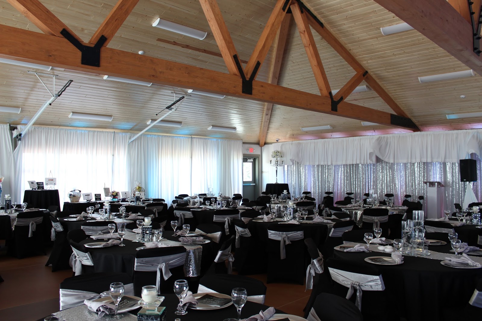 An Evening to Remember The Warroad Area Community Fund Gala