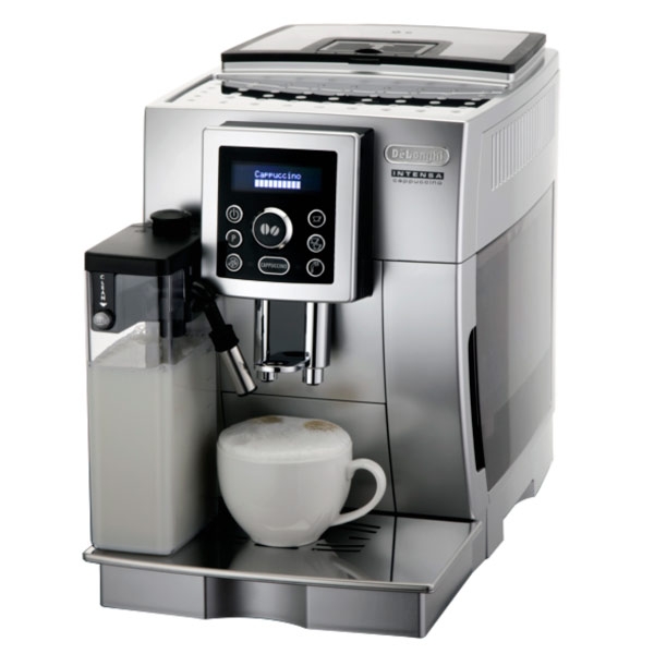 What Makes the Delonghi Perfecta Espresso Coffee Machine