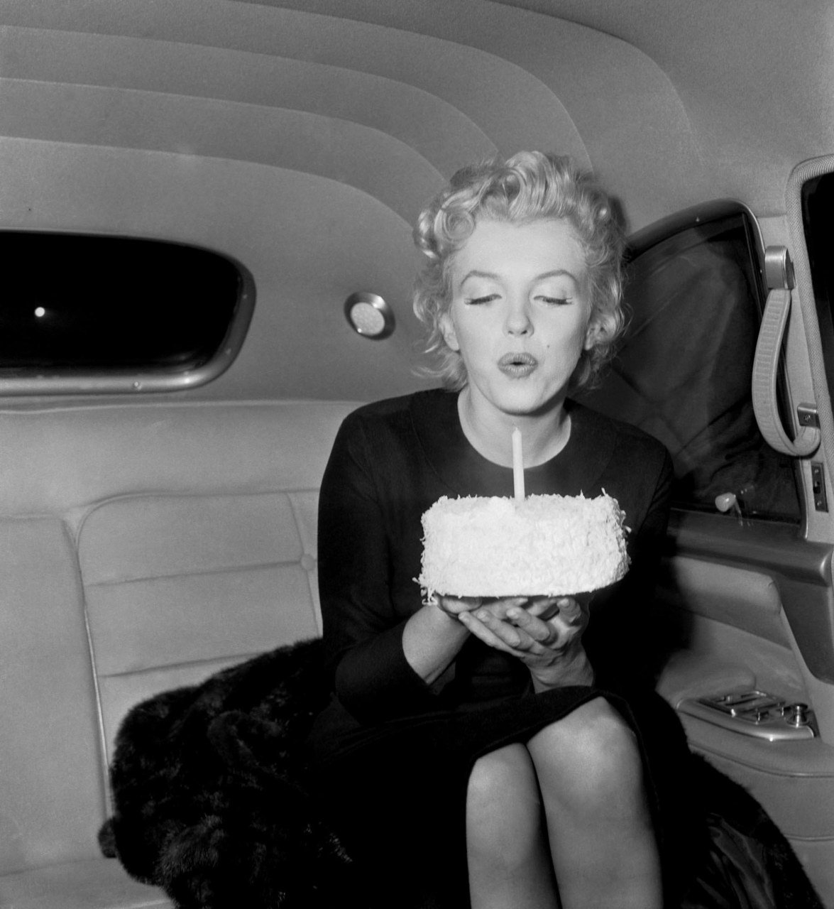 6 curiosidades que você provavelmente não sabia sobre Marilyn Monroe, Cultura