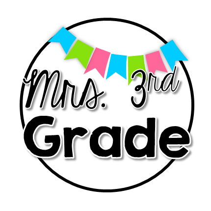 Mrs. 3rd Grade