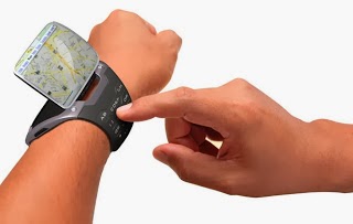 next gen smartwatch