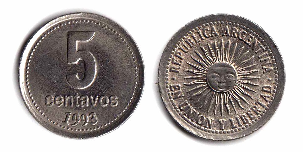 ignacio lauria: Monografia de Economia: la Moneda Argentina y la ...