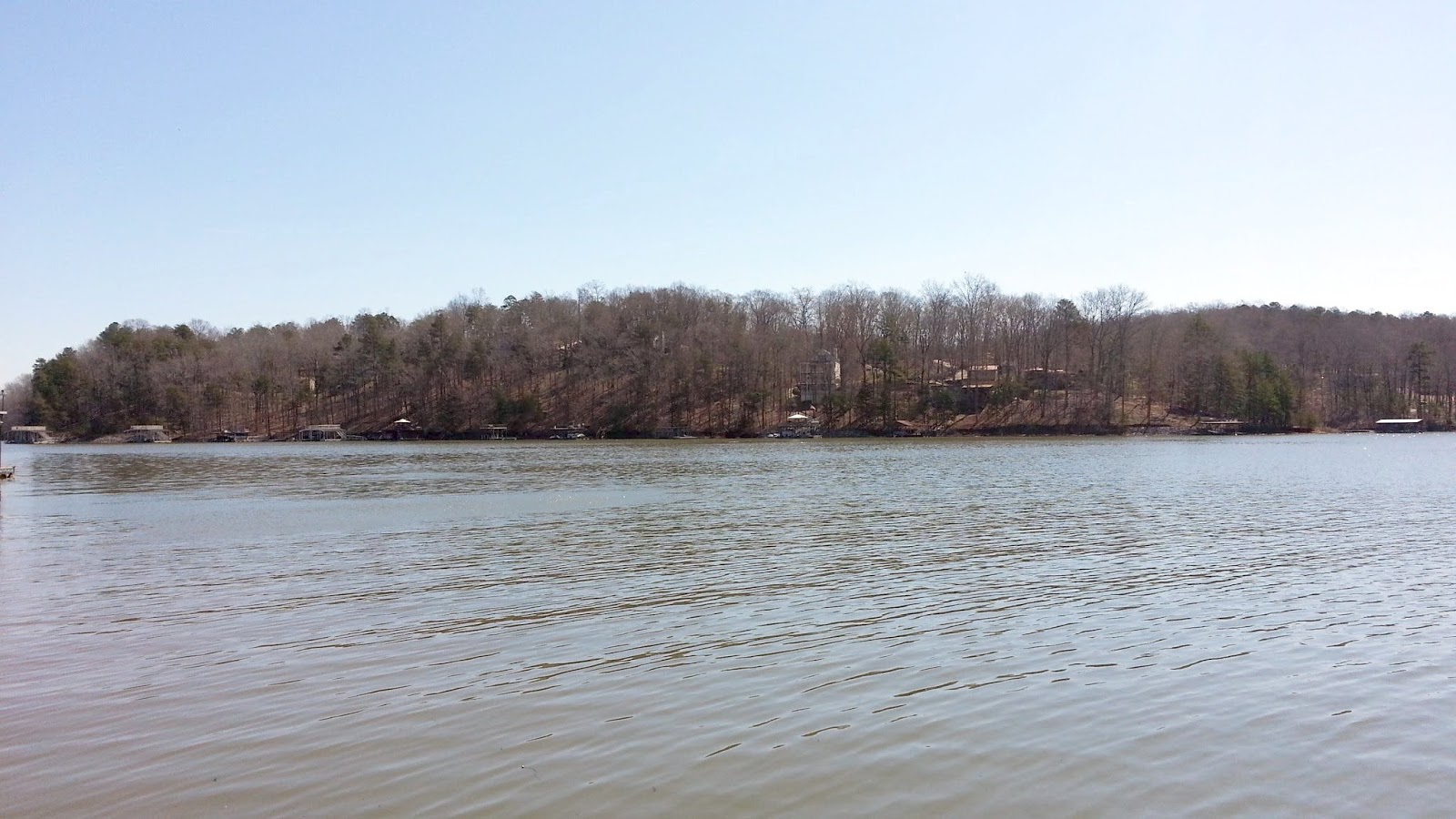 Lake Sidney Lanier Homes Blog Come See This Beautiful Lake Lanier Lot