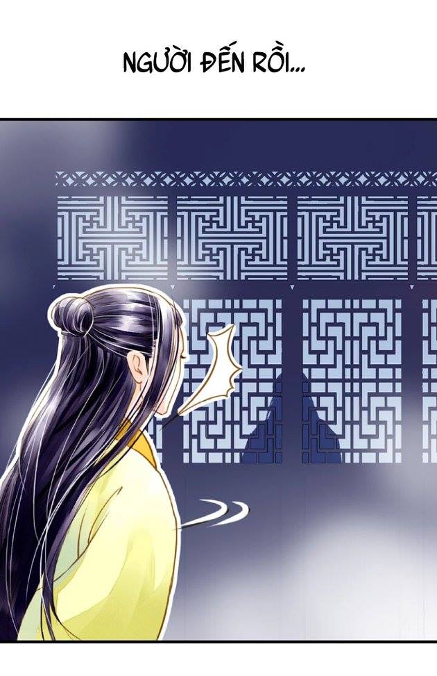 Hựu Nhất Xuân - Chương 3 - Trang 19