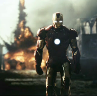 Iron Man 3 echa a andar, se necesitan 1000 extras
