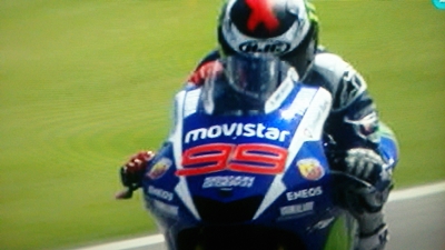 LORENZO LORENZO