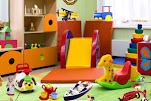 Nursery Hidden Objects