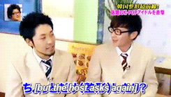 다시는 없을것 같은 일본방송 도중 한 걸그룹의 사이다 | 인스티즈