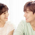 SNSD's YoonA and Lee Minho for Innisfree' May Calendar