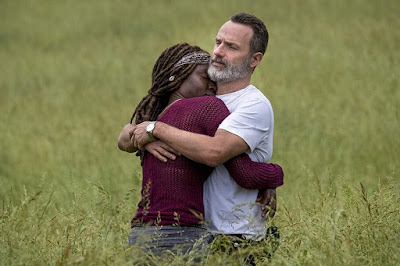 The Walking Dead Season 9 Image 7